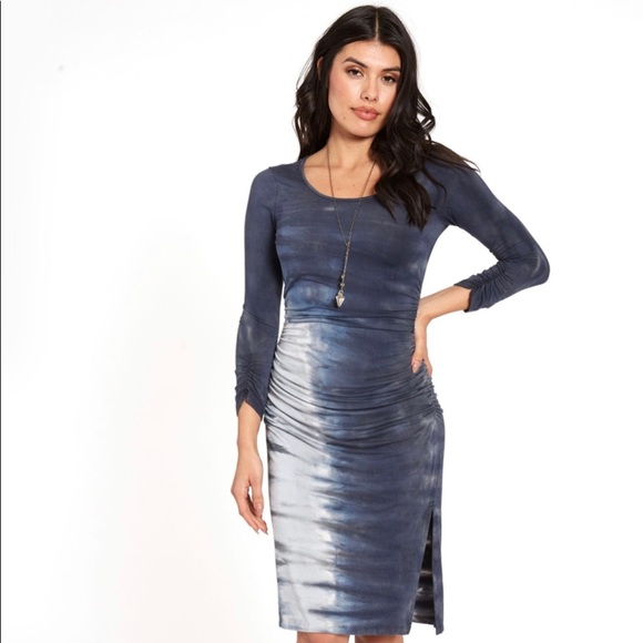 PERFECT DAY DRESS - Picture 2 of 5